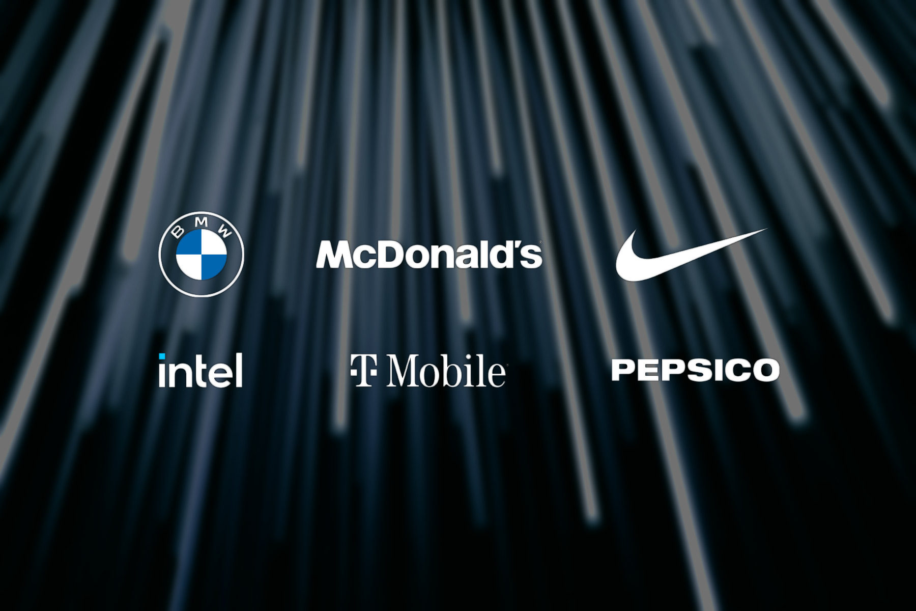 Brands and institutions represented in Kirill Mazor’s portfolio
